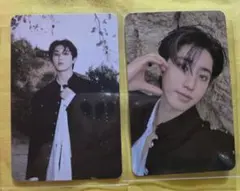 Stray Kids DO iT ハンセット