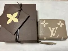 Louis Vuitton モノグラム コインケース