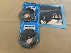 ブルーロック　天狗茶亭　凛