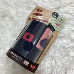 Shupatto Lサイズ コンパクトバッグ