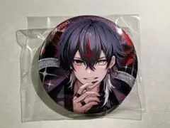 ナンバカ ジューゴ 缶バッジ - メルカリ