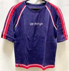 伊太利屋 ✨ トップス Tシャツ ラグラン袖のサムネイル