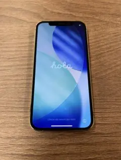 【美品】iPhone12 Proゴールド 256GB【SIMフリー】