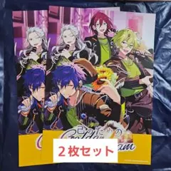 あんスタ ESストア 特典 Eden