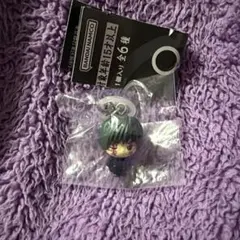 呪術廻戦 めじるしアクセサリー 禪院真希