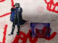 刀ミュ アクスタ 水心子