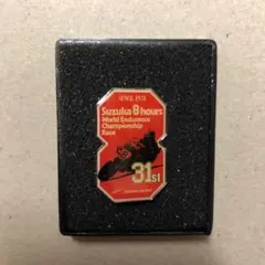 鈴鹿サーキット Ｆ1 ピンバッジ　12種14品 鈴鹿サーキット F1 ピンバッジ 12種14品 鈴鹿サーキット Suzuka