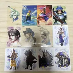 2025年最新】ファイナルファンタジー アートミュージアムの人気