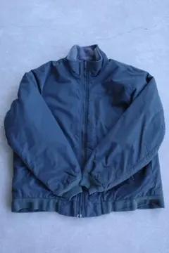 90s L.L.Bean Warm Up Jacket 【L】