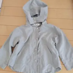 Noeil aime BeBe フード付きジャケット 110