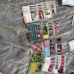 ポケモンカード ロケット団デッキパーツ51枚セット【値下げ交渉可能、期限わずか】