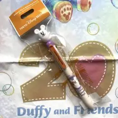 ディズニー　ハロウィン　2026 ボールペン＆シャープペンシル　おばけ