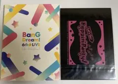 BanG Dream! 7th LIVE COMPLETE BOX - メルカリ