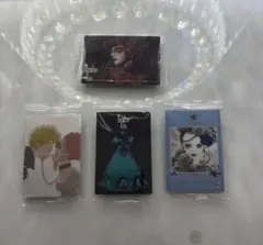 矢沢あい　ツインウエハース　Paradise Kiss セット