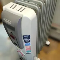 ケノンヒーター 暖房 エムテック スグダンデロンギ ホワイト オイル