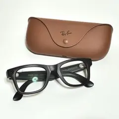 Ray-Ban Meta Wayfarer RW4006 gen1