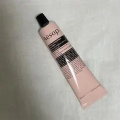 Aesop ハンドクリーム 75ml