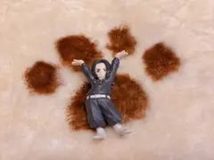 場地圭介 「東京リベンジャーズのペンおき」