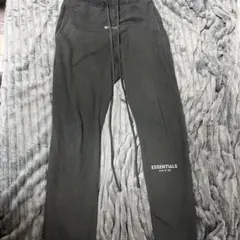 essentials スウェットパンツ