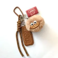 じゃらじゃらキーホルダー　バッグチャーム　キーチャーム　パラコード