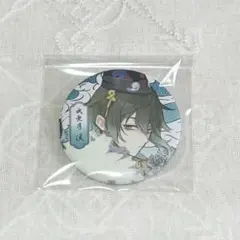 ツキウタ AGF 2025 月野鬼譚 華月陰陽録 缶バッジ 缶バ 涙
