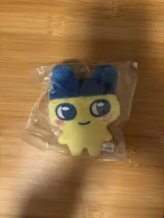 たまごっち chibiぬいぐるみマスコット