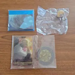 名探偵コナン　バーボン　安室透　降谷零　アクリルスタンドなど　まとめ売り