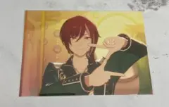 あんスタ/ESMG特典ブロマイド/逆先夏目