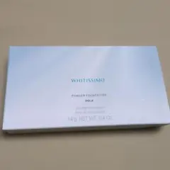 POLA WHITISSIMO パウダーファンデーション P2のサムネイル