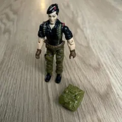 GIジョー フリント1985年 Flint GI Joeのサムネイル