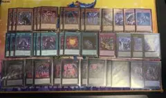 遊戯王 ギミックパペット デッキパーツ