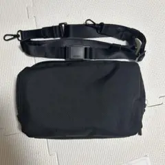 ERGOFINITE THE TOKYO TECHPACK POUCH