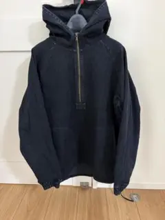 Nigel Cabourn ナイジェルケーボン パイロットパーカー パーカー