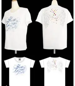 シャニフェス　シャニドリ　KMUP シャツ　デイドリ