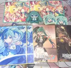 プロセカ　初音ミク