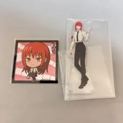 チェンソーマン マキマ キャラクターグッズ