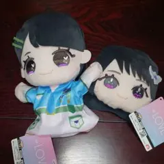 =LOVE　イコラブ　フェイスパスケース　野口衣織　モーリーファンタジー限定