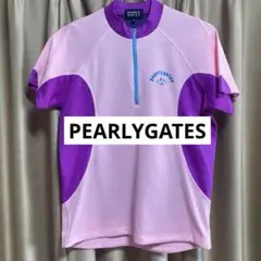 PEARLYGATES ゴルフウェア