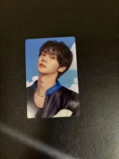 【限定値下】 ZB1 HERE&NOW ワルツ　日本　ラントレ　ギュビン