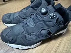インスタポンプフューリー ブラック