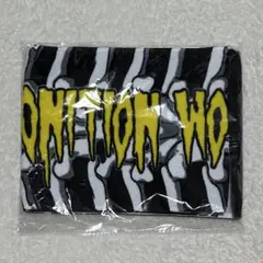 ONE OK ROCK 2024 PREMONITION 圍巾毛巾 B