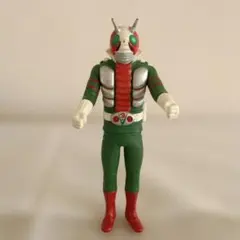 2025年最新】仮面ライダーv3ソフビの人気アイテム - メルカリ