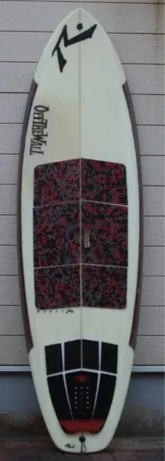 2025年最新】サーフボード 7.2の人気アイテム - メルカリ