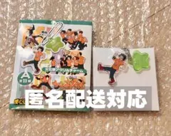 【最終値下げ】僕のヒーローアカデミア 文化祭 アクリルチャーム 緑谷出久