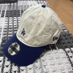 ニューエラ　キャップ