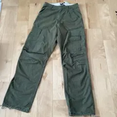 johnbull カーゴパンツ