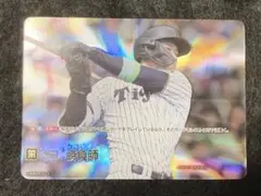 プロ野球 ドリームオーダー 勝負師 SP 阪神