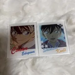 名探偵コナン&工藤新一グッズ