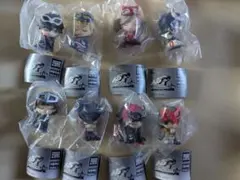 ペルソナ5 ザ・ロイヤル　肩ズン　8種セット
