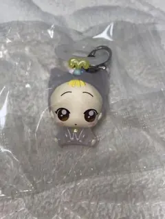 おジャ魔女ドレミ　めじるしアクセサリー　はなちゃん